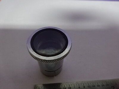 GAERTNER OPTICS MICROSCOPE EYEPIECE OPTICAL OCULAR &AC-44