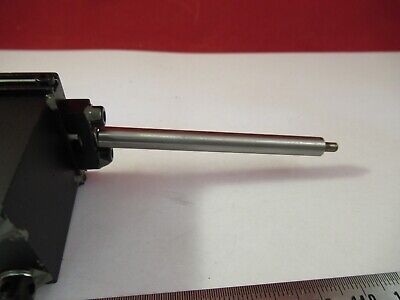 ZEISS GERMANY IN35 PRISM ASSEMBLY MICROSCOPE PART AS PICTURED &12-A-30