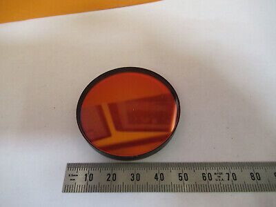 OPTICAL FOR PARTS FILTER OPTICS AS PICTURED R5-A-88