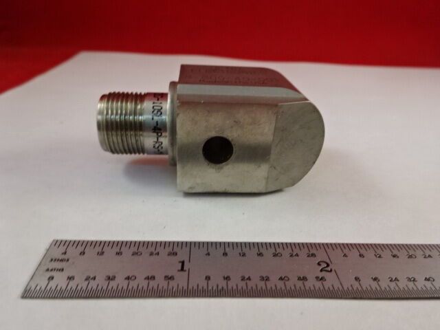 MEGGITT ENDEVCO ACCELEROMETER MODEL 6254M26 VIBRATION SENSOR #A2-FT-09