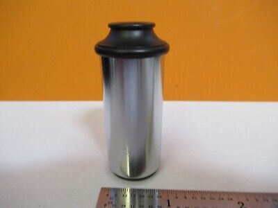 AO SPENCER AMERICAN EYEPIECE 5X MICROSCOPE PART OPTICS AS PICTURED &8M-A-38