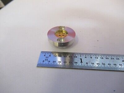 OPTICAL SILICON PHOTO DIODE SENSOR LASER OPTICS AS PICTURED &Q1-A-82