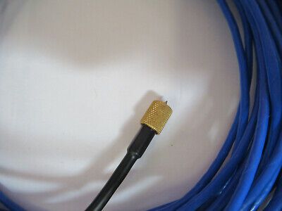 PCB PIEZOTRONICS 003C50 LOW NOISE CABLE for ACCELEROMETER AS PICTURED #8C-A-68