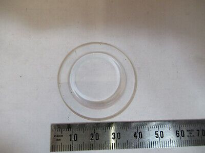 RARE OPTICAL PROTRUDING LENS GLASS PRO LASER OPTICS AS PICTURED #P2-A-70