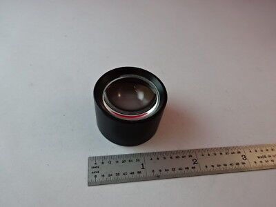 BAUSCH LOMB MOUNTED LENS MICROSCOPE PART AS IS #45-A-20