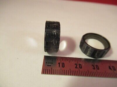 OPTICAL COLLIMATOR MOUNTED LENSES ASSEMBLY OPTICS AS PICTURED &12-A-14