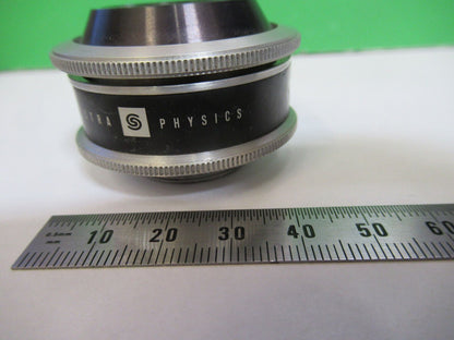 SPECTRA PHYSICS ALIGNMENT MOUNT MODEL 304 LASER OPTICS AS PICTURED &H3-A-56