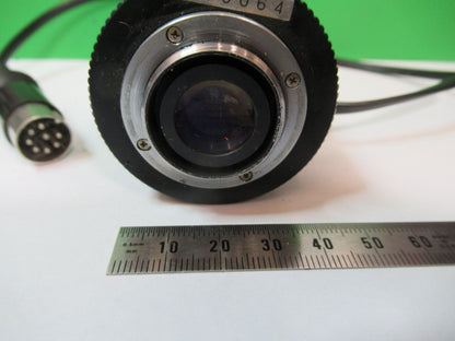 RCA  TV VIDEO LENS TC1812C OPTICS AS PICTURED R2-A-24