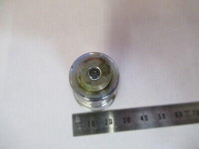 bausch lomb objective 43x LENS microscope part AS PICTURED #82-A-13