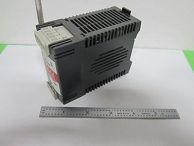 TRACO POWER INDUSTRIAL POWER SUPPLY 12 VDC HIGH END AS IS  BIN#N4-05