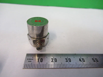 ENDEVCO 2271A ISOLATED ACCELEROMETER VIBRATION SENSOR AS PICTURED G3-FT-08