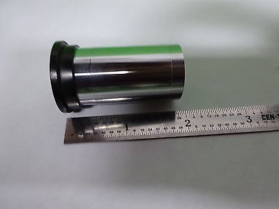 MICROSCOPE EYEPIECE OCULAR OLYMPUS JAPAN P7X Bi OPTICS AS IS BIN#H7-A-20