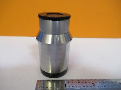 LEITZ WEZTLAR EYEPIECE GW 8X ORTHOPLAN OPTICS MICROSCOPE PART AS PIC &H8-C-21