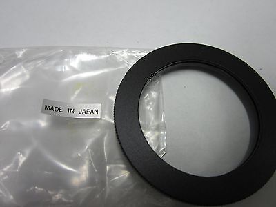 MICROSCOPE PART LENS NIKON 15578 OPTICS BIN#46-15