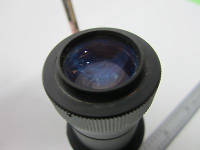 MICROSCOPE PART EYEPIECE  OPTICS  #R4-13