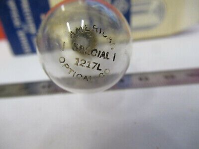 GE GENERAL ELECTRIC SPECIAL 1217L  LAMP BULB AS PICTURED #TE-3