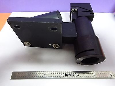 LEICA REICHERT POLYVAR OPTICAL ASSEMBLY OPTICS MICROSCOPE PART &IL-2-07