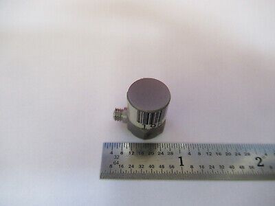 PCB PIEZOTRONICS 353A ACCELEROMETER VIBRATION SENSOR AS PICTURED #8-DT-G