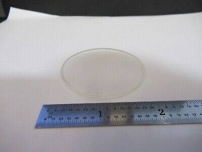 OPTICAL COATED LENS OPTICS AS PICTURED &W2-B-03