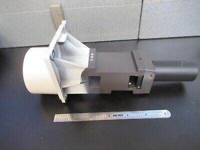 ZEISS GERMANY AXIOSKOP 446360 ILLUMINATOR MICROSCOPE PART AS PICTURED &5M-A-33