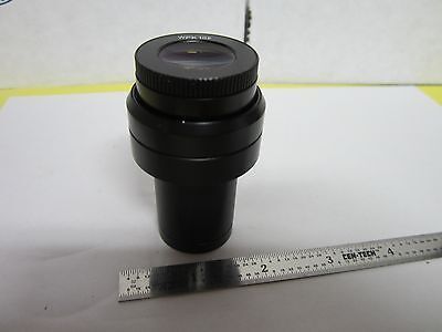 EYEPIECE ZEISS GERMANY AXIOVERT WPK 10X  MICROSCOPE OPTICS BIN#H1-29