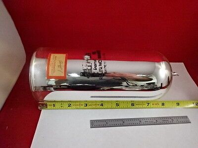 DEWAR FLASK from OVENIZED HIGH END OSCILLATOR COLLINS AS IS B#Q8-A-01