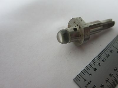 OPTICAL SAPPHIRE JOINT ROTULA FOR OPTICS BIN#K3-29