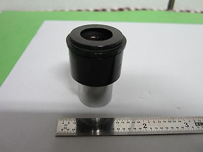 OPTICAL FOR PARTS MICROSCOPE eyepiece OLYMPUS BI WF10X AS IS OPTICS BIN#A5-95