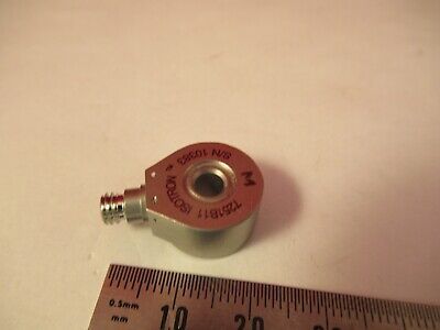 MEGGITT ENDEVCO 7251B11 ACCELEROMETER SENSOR VIBRATION TEST AS PIC &94-B-14