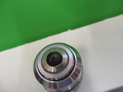 NIKON OBJECTIVE PH2 20X /160 138565 MICROSCOPE PART OPTICS AS PICTURED &15-A-22