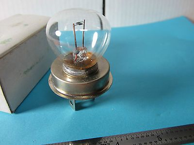 MICROSCOPE LAMP TIYODA 8V 5A 40W BIN#9-24