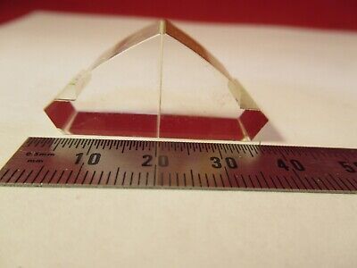 OPTICAL RARE PRISM OPTICS AS PICTURED &8-A-91