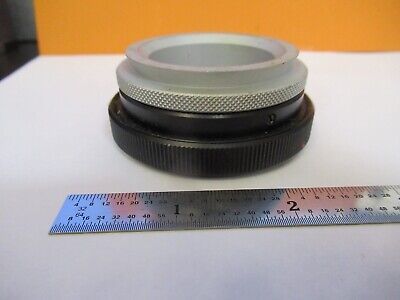 OPTICAL 35mm CAMERA ADAPTER OPTICS AS PICTURED &85-B-102