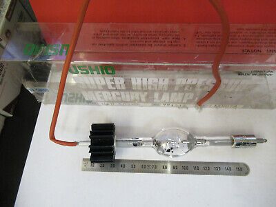 HIGH UV LAMP BULB USHIO USH-502MB AS PICTURED #82-A-33