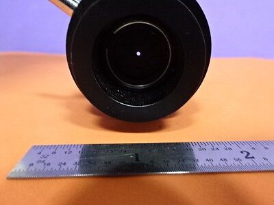 VERTICAL ILLUMINATOR DIAPHRAGM IRIS OPTICS MICROSCOPE PART &IL-75-17