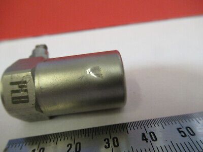 PCB PIEZOTRONICS  348A09 ACCELEROMETER VIBRATION SENSOR AS PICTURED &F6-B-32