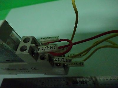 OMRON RELAY 24 VDC G2R-2-S CONTROL SYSTEMS AS IS BIN#X9-05