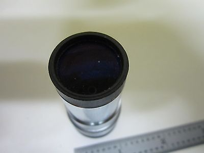 MICROSCOPE PART EYEPIECE ZEISS GERMANY PHAKO OPTICS AS IS BIN#U2-08