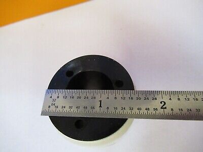 ZEISS GERMANY AXIOTRON CAMERA MOUNT MICROSCOPE PART AS PICTURED &47-A-37