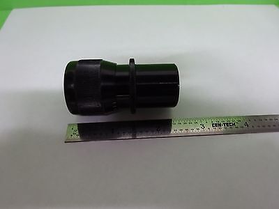 MICROSCOPE PART EYEPIECE 12.5X OPTICS #V3-B-23