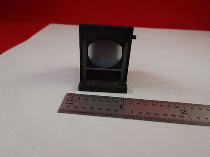 LEITZ GERMANY PRISM OPTICS MICROSCOPE PART &M6-A-07