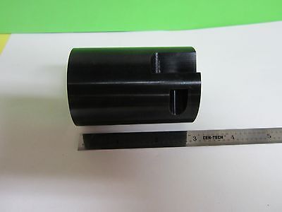 MICROSCOPE PART ILLUMINATOR LEITZ WETZLAR GERMANY ERGOLUX AS IS  BIN#17-99