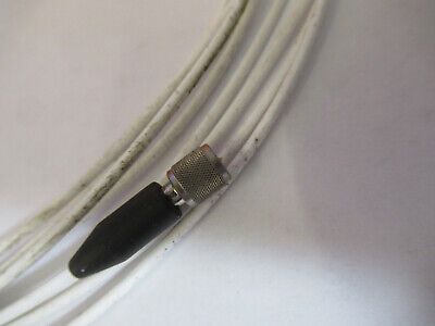 PCB PIEZOTRONICS CABLE 002A20  for ACCELEROMETER SENSOR AS PICTURED P3-A-99