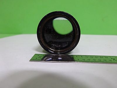 MICROSCOPE PART EYEPIECE OCULAR WF 5X  OPTICS #Y7-H-32