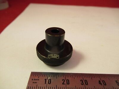 ANTIQUE CARL ZEISS GERMANY OBJECTIVE 2 MICROSCOPE PART AS PICTURED &FT-4-101