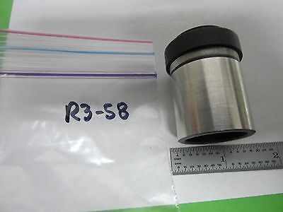 MICROSCOPE PART EYEPIECE  OPTICS #R3-58