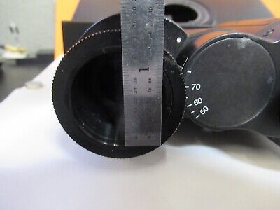 OLYMPUS JAPAN BINOCULAR HEAD U-TR-30 OPTICS MICROSCOPE PART AS PICTURE &14-FT-58