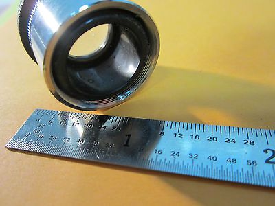 MICROSCOPE PART OCULAR EYEPIECE 10X OPTICS BIN#B1-88-06