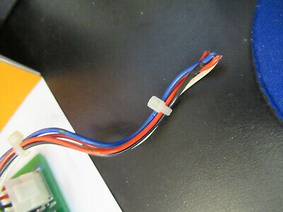 OLYMPUS JAPAN POWER SUPPLY BOARD UYPB75 MICROSCOPE PART AS PICTURED &H1-B-49