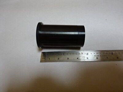 EYEPIECE 7X OPTICS MICROSCOPE PART AS IS &Z7-D-11